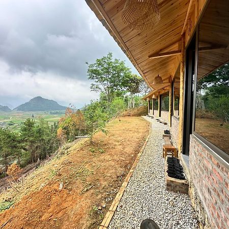 Kien Man Homestay Ha Giang Dış mekan fotoğraf