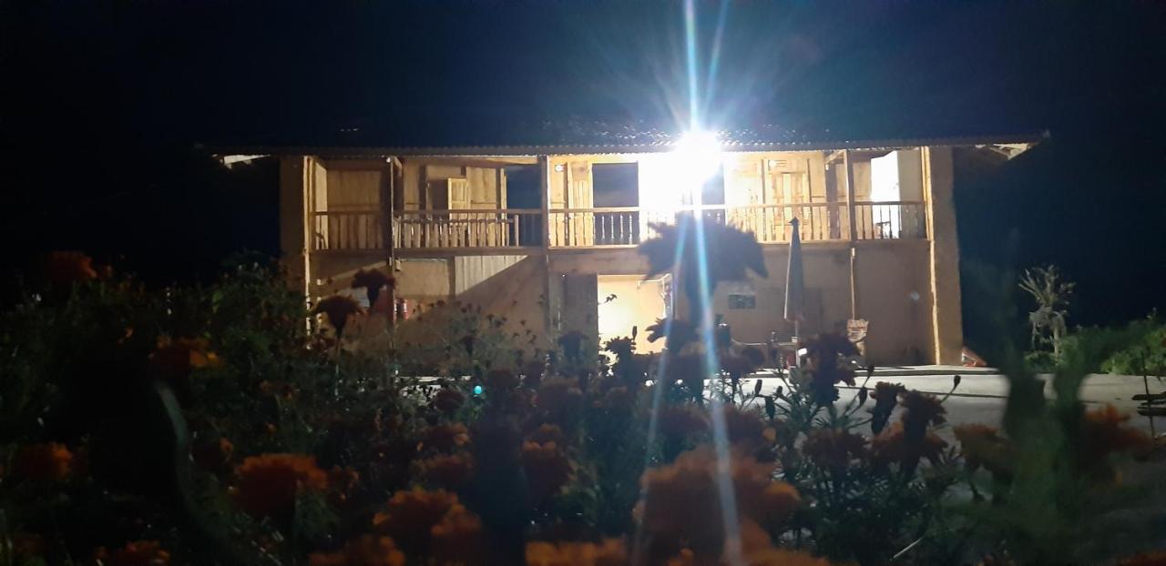 Kien Man Homestay Ha Giang Dış mekan fotoğraf