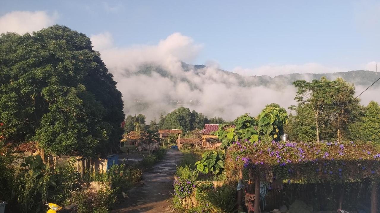 Kien Man Homestay Ha Giang Dış mekan fotoğraf